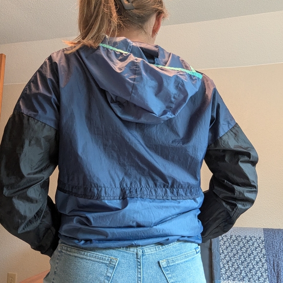 Cotopaxi Colorblock Windbreaker Jacket - Picture 2 of 6